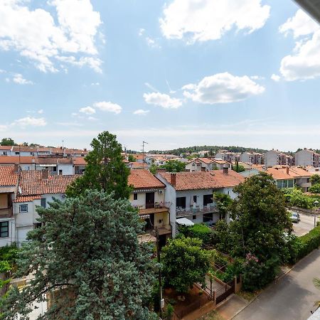 Amoroso Apartment 200M From Sea Poreč Zewnętrze zdjęcie