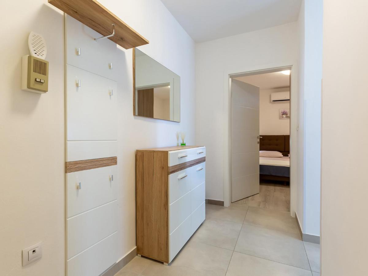 Amoroso Apartment 200M From Sea Poreč Zewnętrze zdjęcie