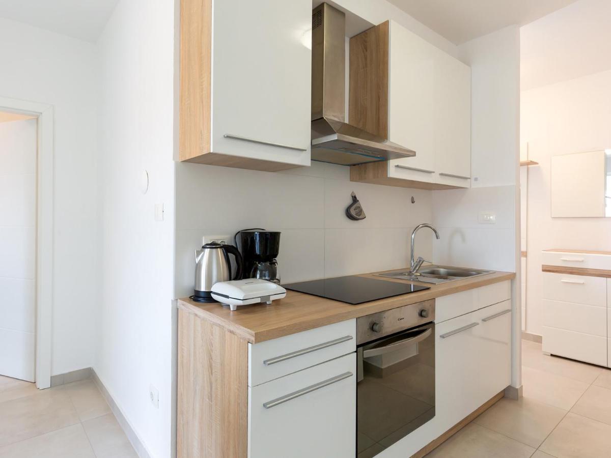 Amoroso Apartment 200M From Sea Poreč Zewnętrze zdjęcie