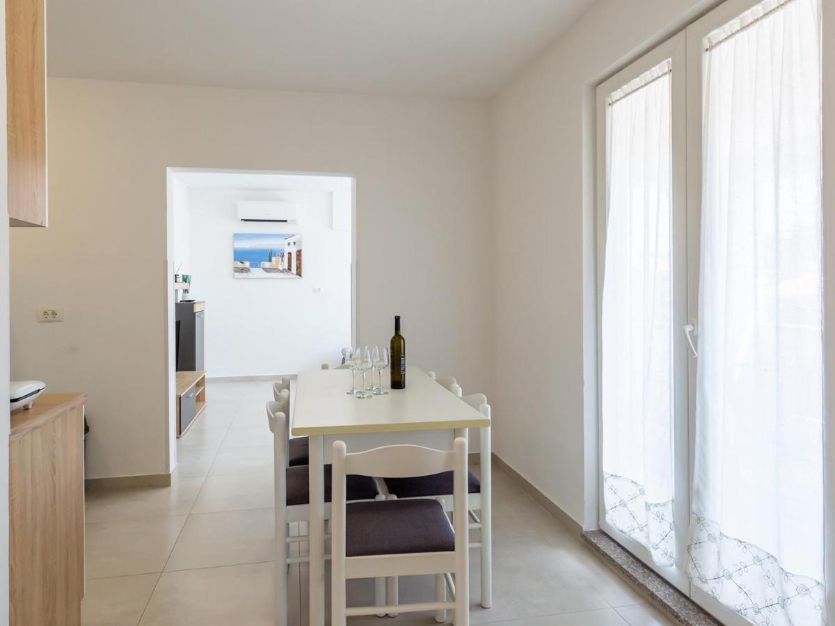 Amoroso Apartment 200M From Sea Poreč Zewnętrze zdjęcie
