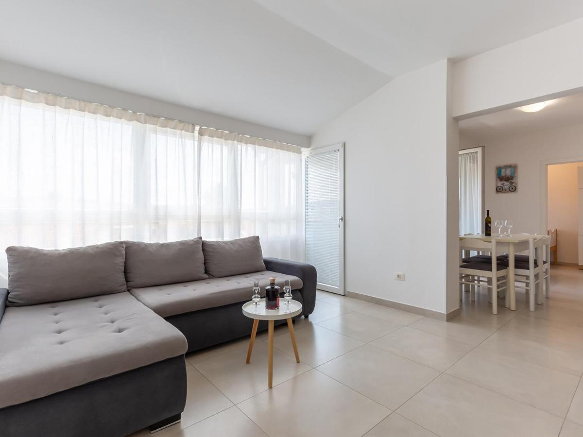 Amoroso Apartment 200M From Sea Poreč Zewnętrze zdjęcie