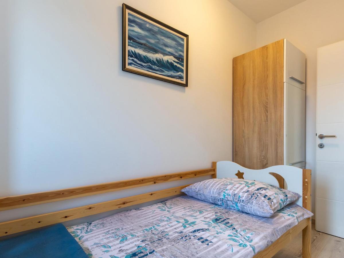 Amoroso Apartment 200M From Sea Poreč Zewnętrze zdjęcie