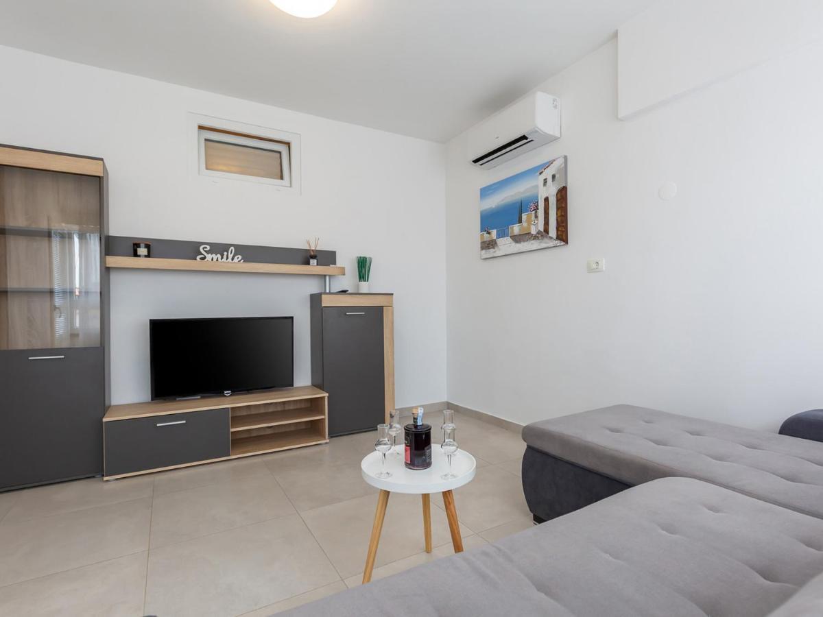 Amoroso Apartment 200M From Sea Poreč Zewnętrze zdjęcie